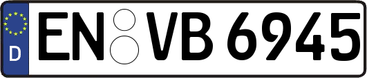 EN-VB6945