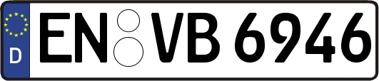 EN-VB6946