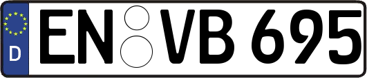 EN-VB695