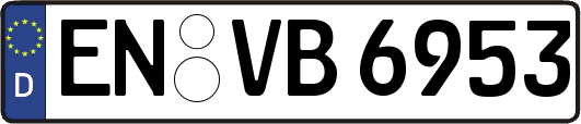 EN-VB6953