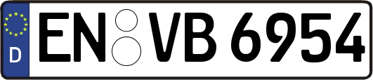 EN-VB6954
