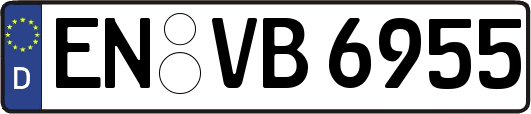 EN-VB6955