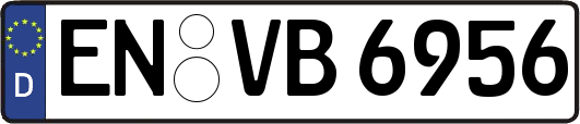 EN-VB6956