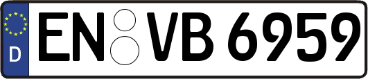 EN-VB6959