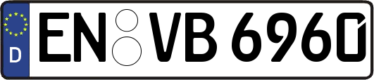 EN-VB6960
