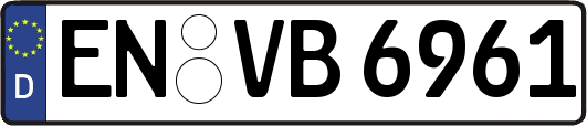 EN-VB6961