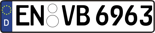 EN-VB6963