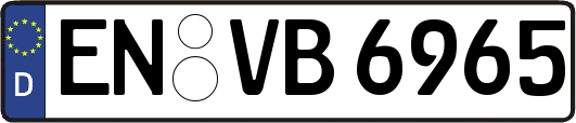 EN-VB6965
