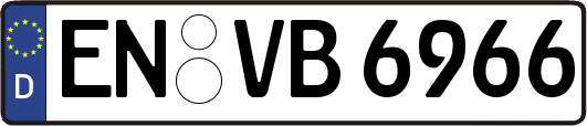 EN-VB6966