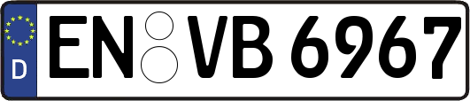 EN-VB6967