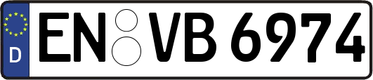 EN-VB6974