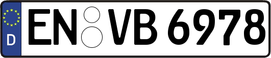 EN-VB6978