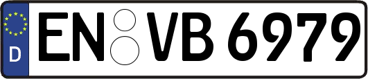 EN-VB6979