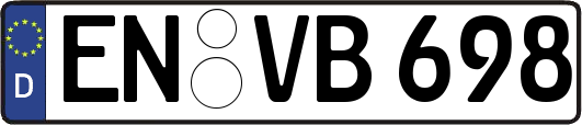 EN-VB698
