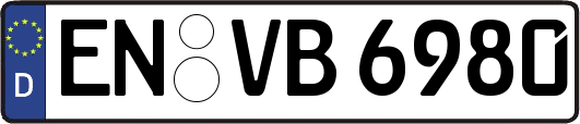 EN-VB6980