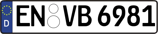 EN-VB6981