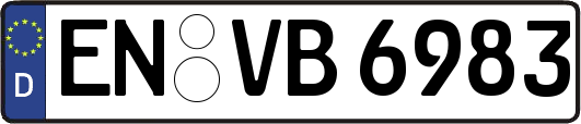 EN-VB6983