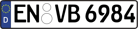 EN-VB6984