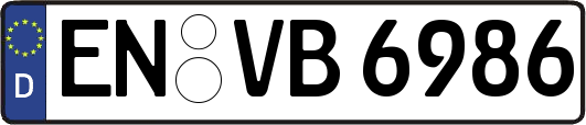 EN-VB6986