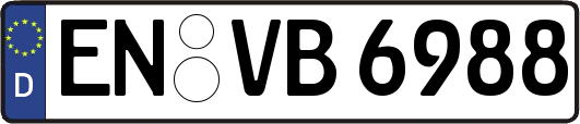 EN-VB6988