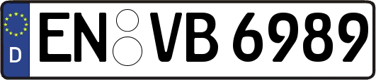 EN-VB6989