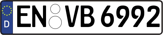 EN-VB6992