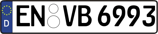 EN-VB6993