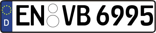 EN-VB6995