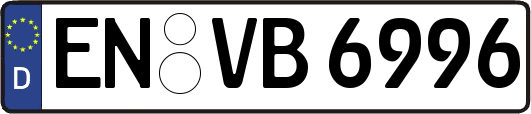EN-VB6996