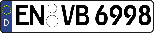 EN-VB6998