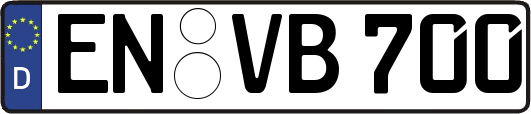 EN-VB700
