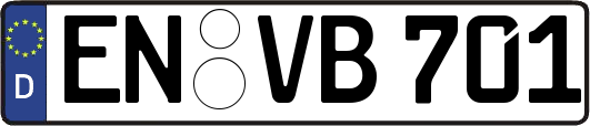 EN-VB701
