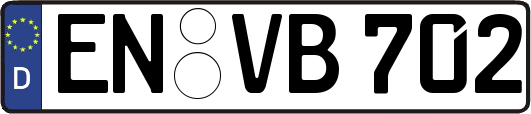 EN-VB702