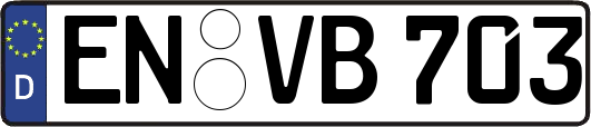 EN-VB703
