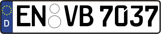 EN-VB7037