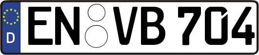 EN-VB704