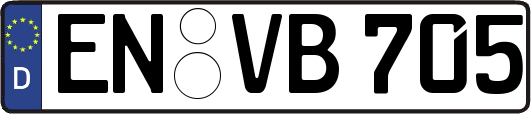 EN-VB705