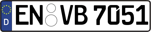 EN-VB7051