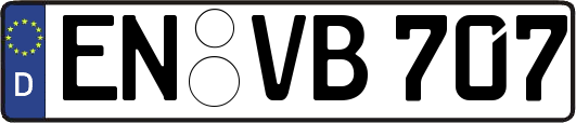 EN-VB707