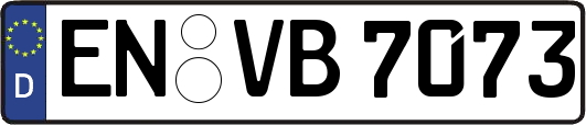 EN-VB7073