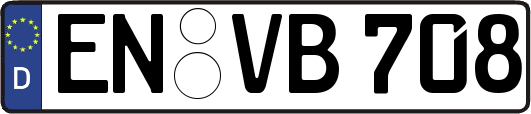 EN-VB708