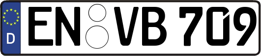 EN-VB709
