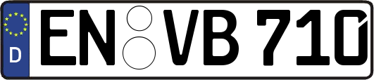 EN-VB710