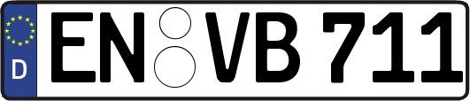 EN-VB711