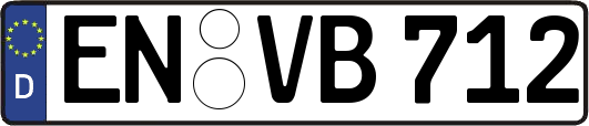 EN-VB712