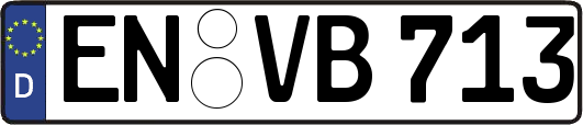 EN-VB713