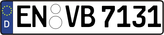 EN-VB7131