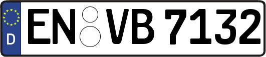 EN-VB7132