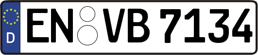 EN-VB7134