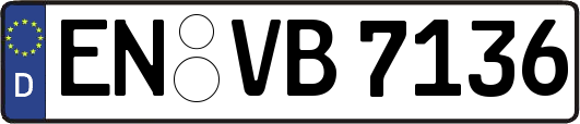 EN-VB7136